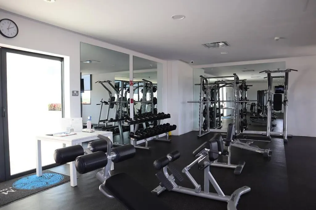 Exclusivo Alojamiento En Marina Puerto Cancun - Marina405 - 0*,  المكسيك