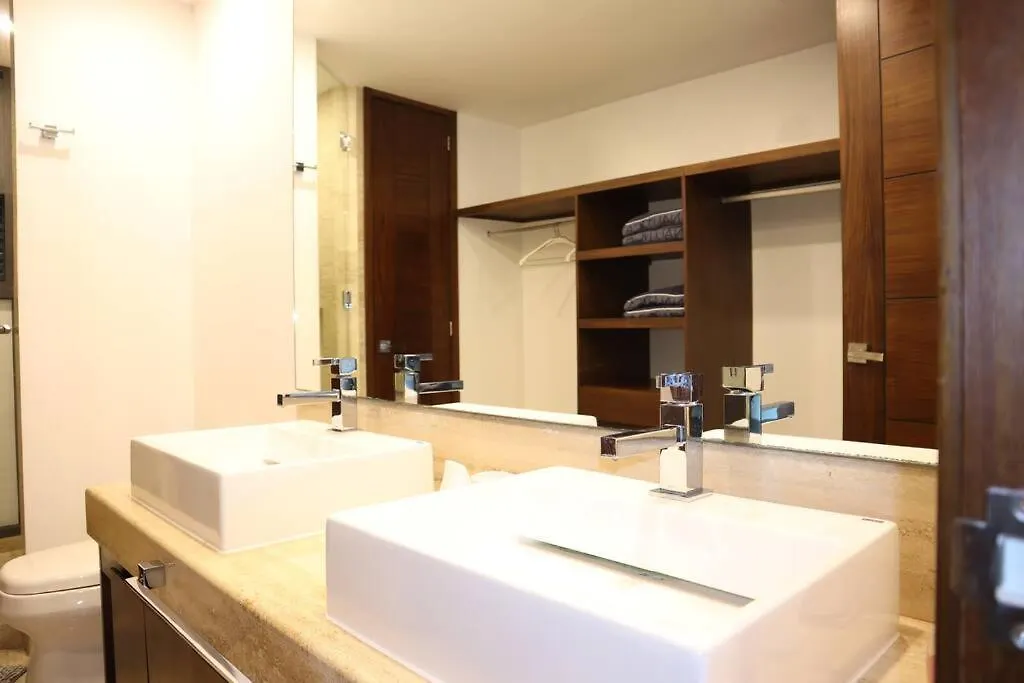 شقة Exclusivo Alojamiento En Marina Puerto Cancun - Marina405 - المكسيك