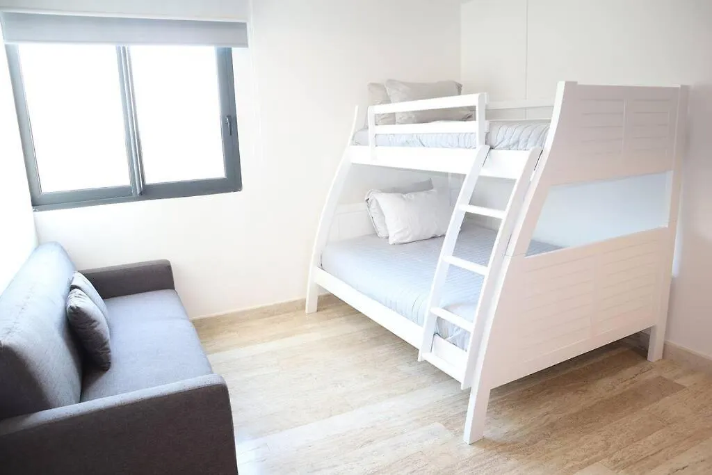 Exclusivo Alojamiento En Marina Puerto Cancun - Marina405 - 0*,  المكسيك