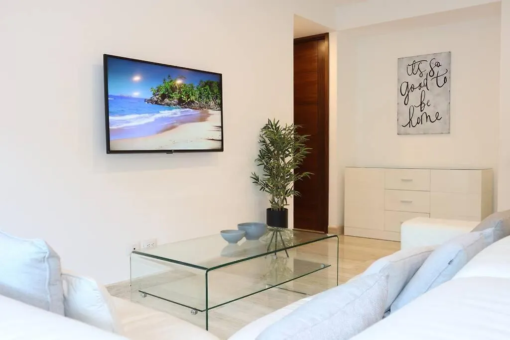 Exclusivo Alojamiento En Marina Puerto Cancun - Marina405 - Apartment
