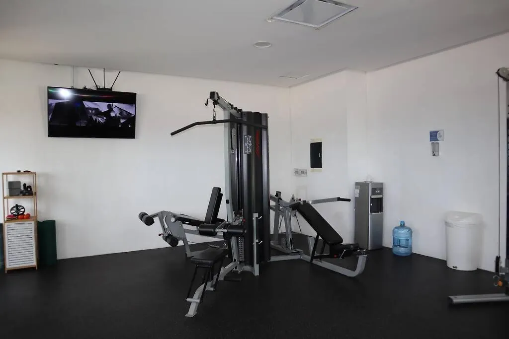 Exclusivo Alojamiento En Marina Puerto Cancun - Marina405 -