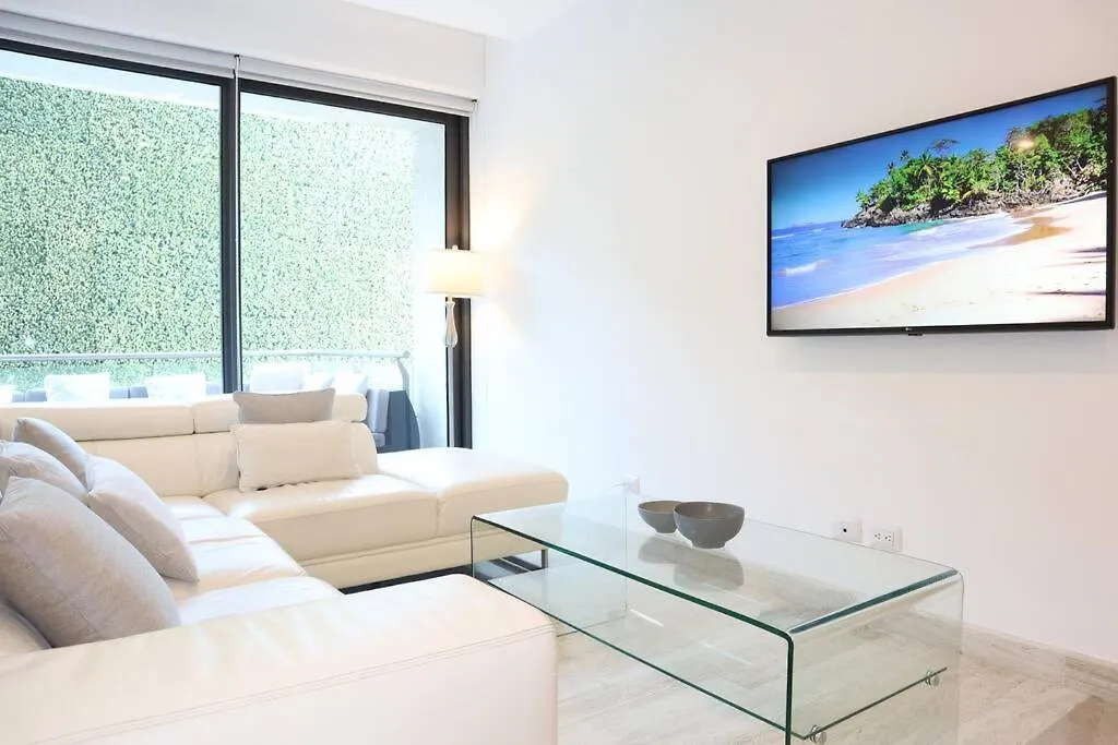 Exclusivo Alojamiento En Marina Puerto Cancun - Marina405 -