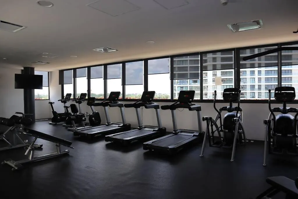 Exclusivo Alojamiento En Marina Puerto Cancun - Marina405 - Mexico