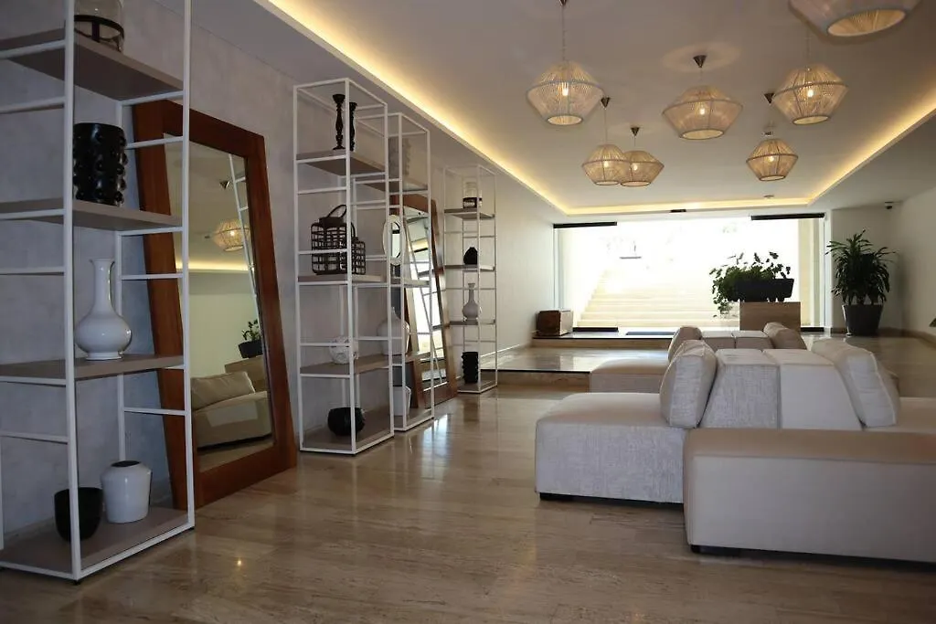Exclusivo Alojamiento En Marina Puerto Cancun - Marina405 - 0*,  Mexico