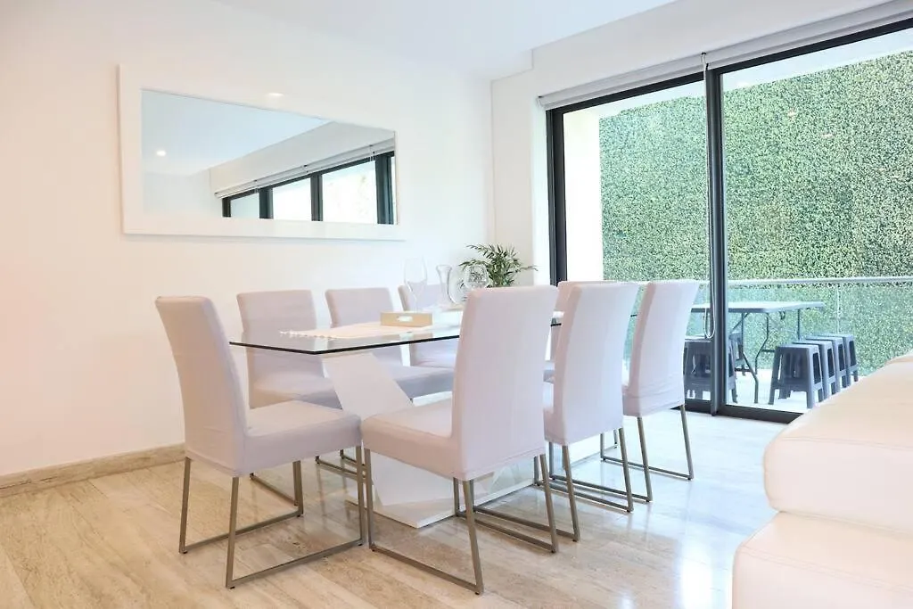 Apartment Exclusivo Alojamiento En Marina Puerto Cancun - Marina405 -